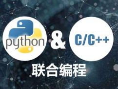 Python & C/C++联合编程实战视频课程【价值268元】