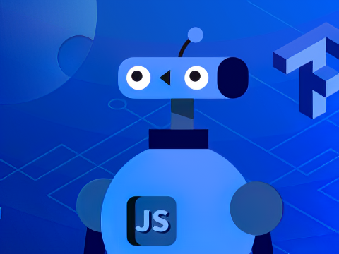 JavaScript玩转机器学习-Tensorflow.js项目实战