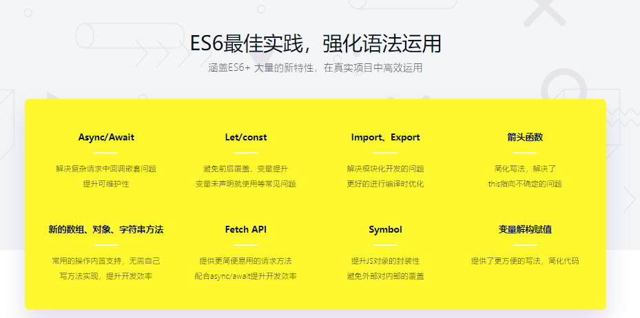 ES6+ 开发电商网站的账号体系 JS SDK