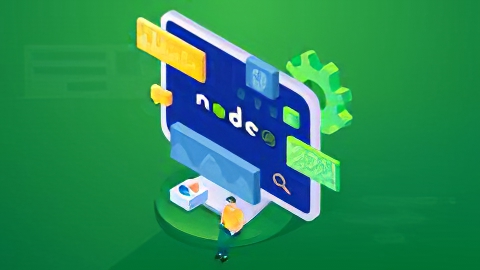 构建千万级高可用企业级Node.js应用|完结无秘