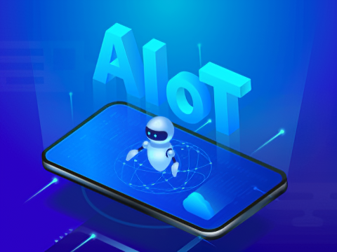 物联网基础入门，实战可落地的 AIoT 项目|完结无秘